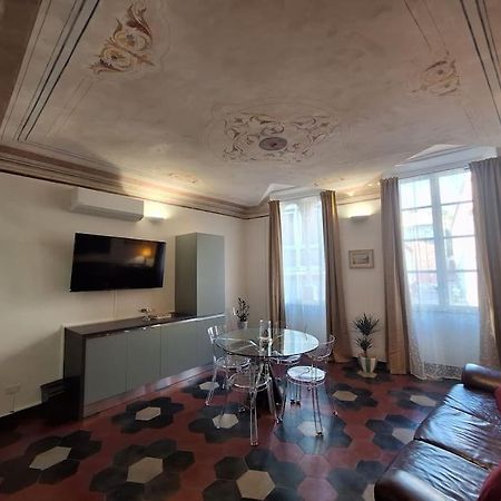 Il Talismano-In Citta -Vicino Al Mare Apartment Савона Екстериор снимка