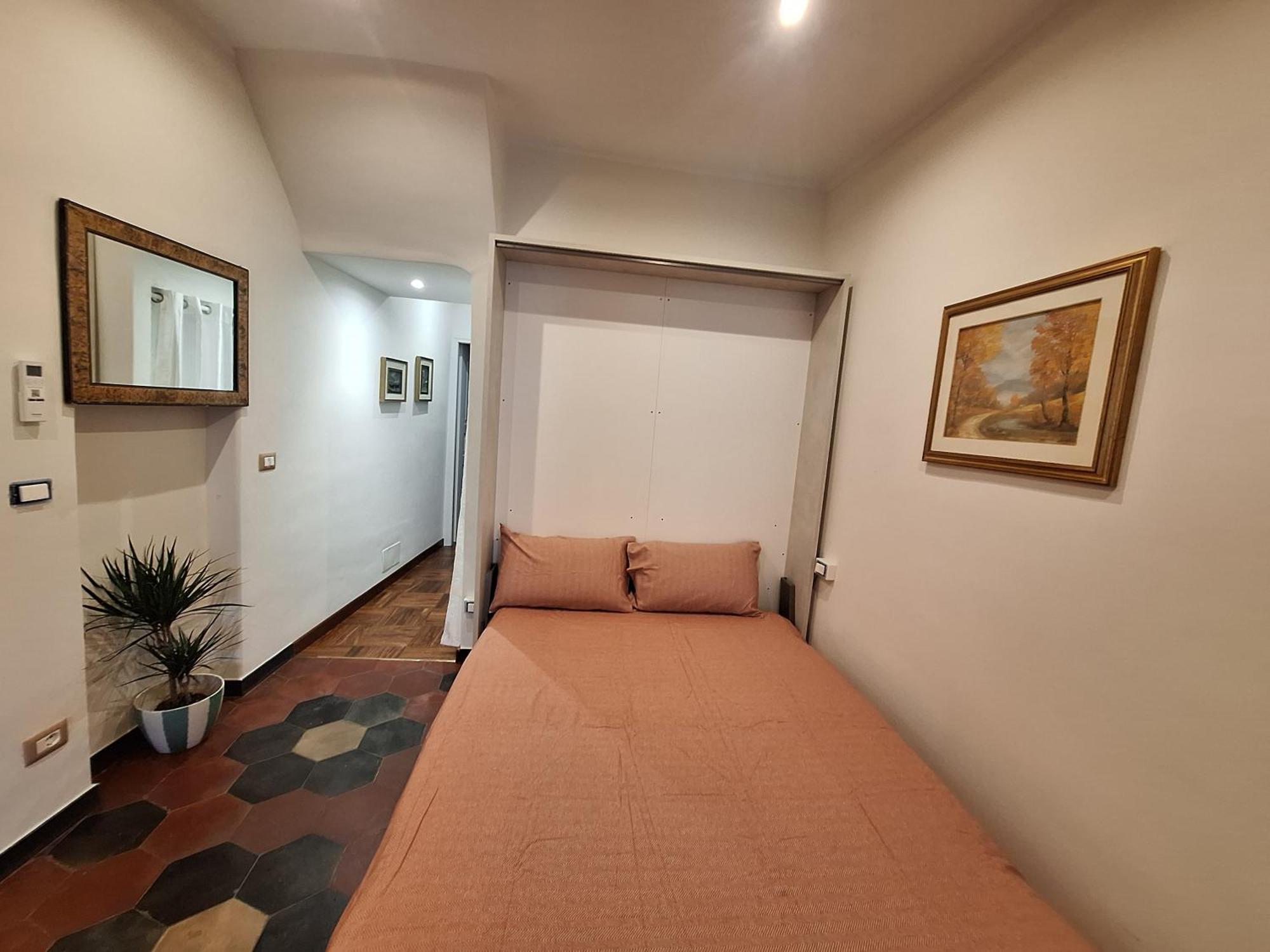 Il Talismano-In Citta -Vicino Al Mare Apartment Савона Екстериор снимка