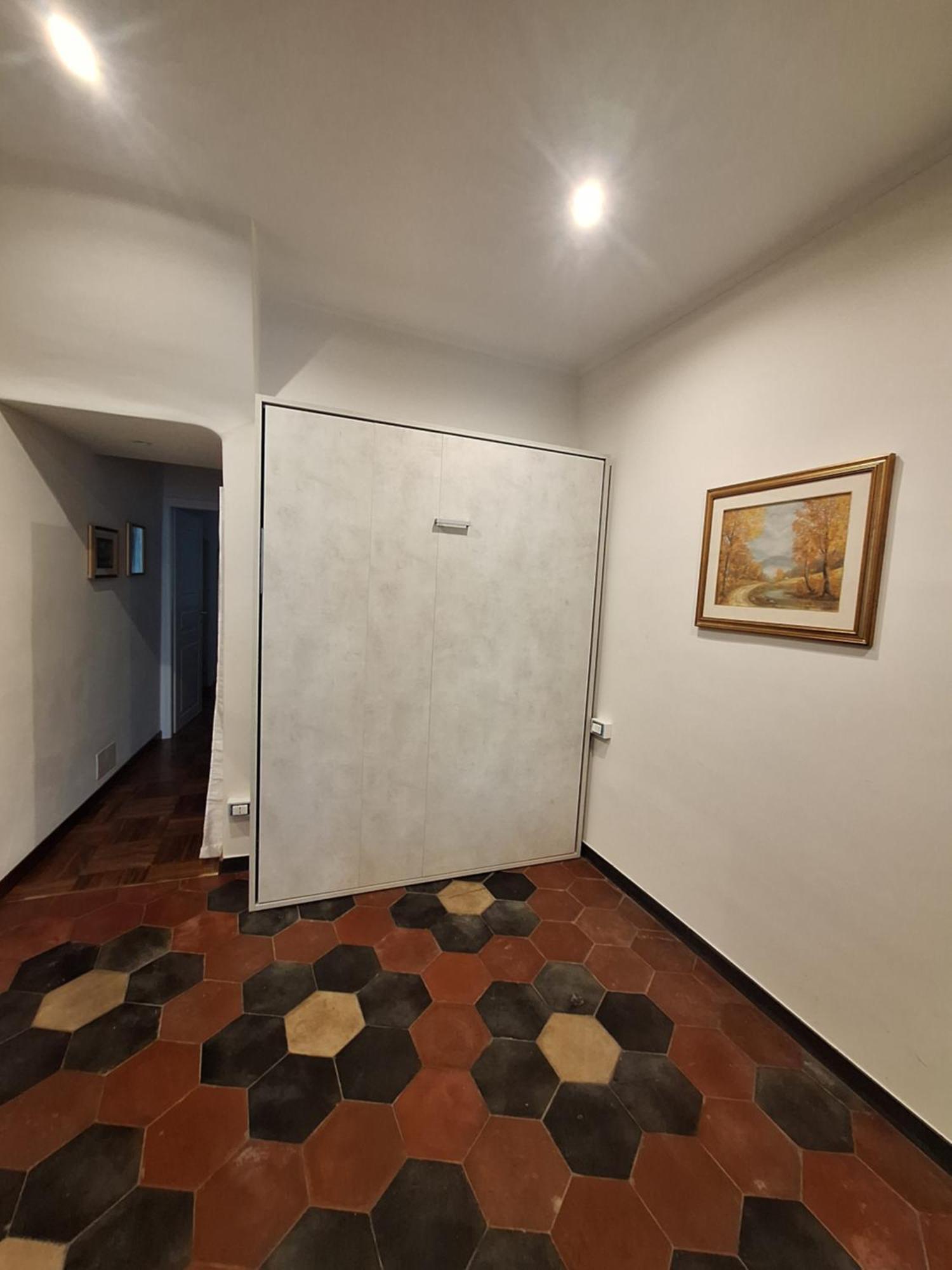 Il Talismano-In Citta -Vicino Al Mare Apartment Савона Екстериор снимка